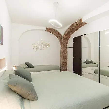 Casa Mary - 50 Mt Dal Mare - Centro Storico Appartamento *