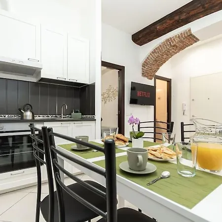 Casa Mary - 50 Mt Dal Mare - Centro Storico Appartamento