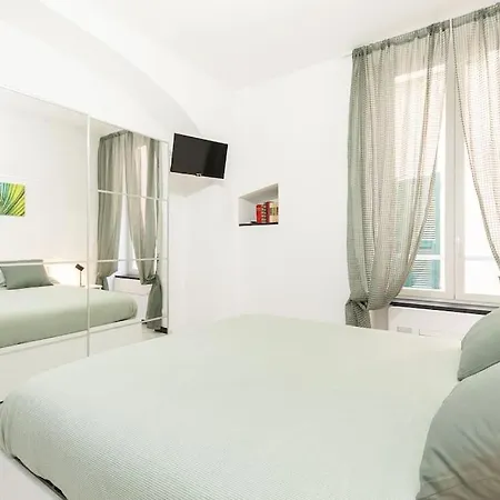 Casa Mary - 50 Mt Dal Mare - Centro Storico Apartment