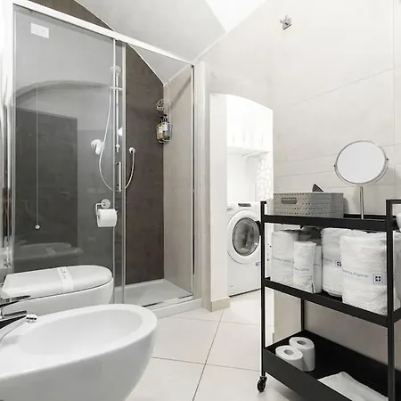 Apartment Casa Mary - 50 Mt Dal Mare - Centro Storico *