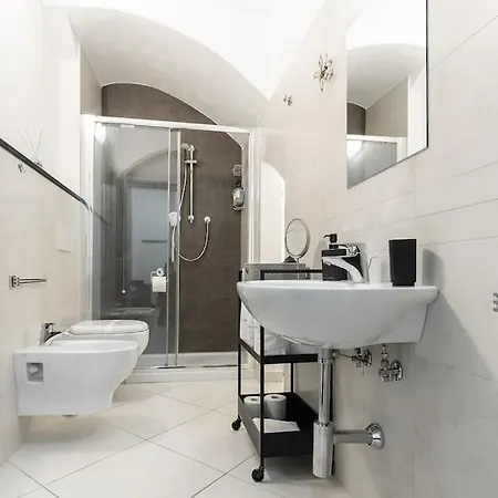 Casa Mary - 50 Mt Dal Mare - Centro Storico *