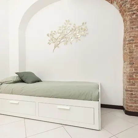 Casa Mary - 50 Mt Dal Mare - Centro Storico