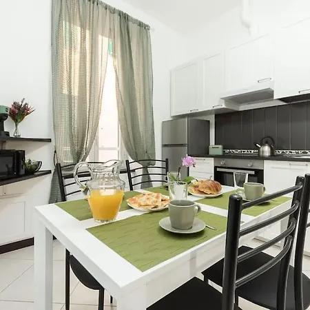 Casa Mary - 50 Mt Dal Mare - Centro Storico Apartment