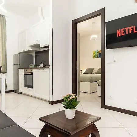 Casa Mary - 50 Mt Dal Mare - Centro Storico