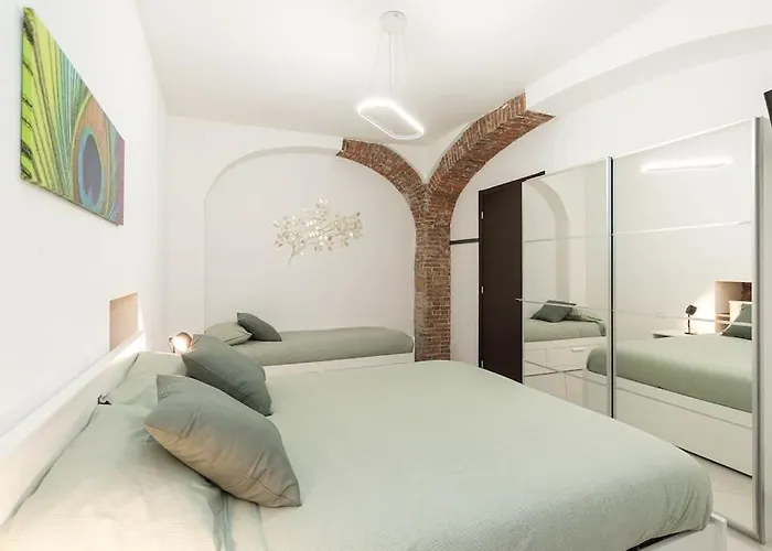 Casa Mary - 50 Mt Dal Mare - Centro Storico Apartamento *
