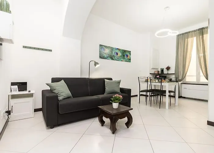 Casa Mary - 50 Mt Dal Mare - Centro Storico