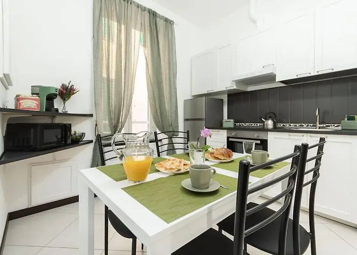 Casa Mary - 50 Mt Dal Mare - Centro Storico Appartement