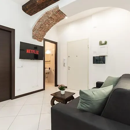 Casa Mary - 50 Mt Dal Mare - Centro Storico Апартаменты Варацце