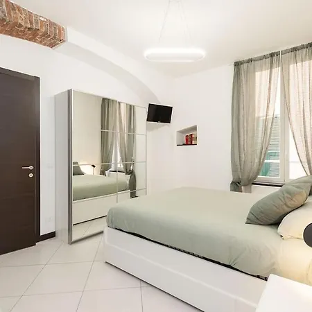 Апартаменты Casa Mary - 50 Mt Dal Mare - Centro Storico