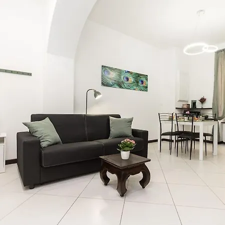 Casa Mary - 50 Mt Dal Mare - Centro Storico