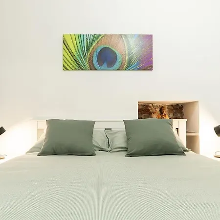 Апартаменты Casa Mary - 50 Mt Dal Mare - Centro Storico