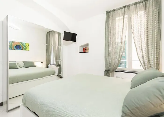 Casa Mary - 50 Mt Dal Mare - Centro Storico Апартаменты