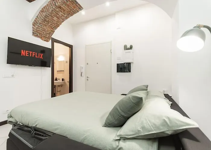 Апартаменты Casa Mary - 50 Mt Dal Mare - Centro Storico Варацце