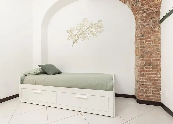 Casa Mary - 50 Mt Dal Mare - Centro Storico